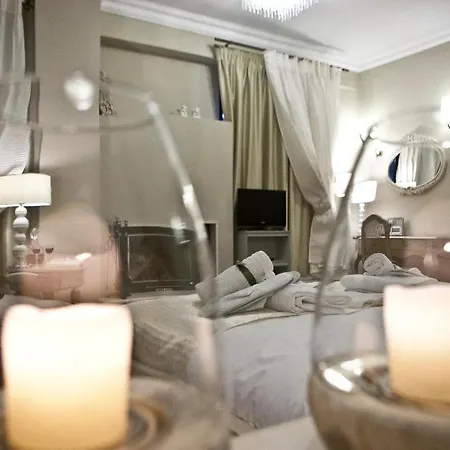 Melies Boutique 4*