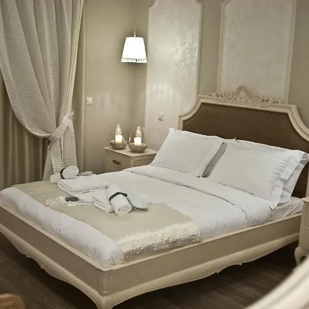 Melies Boutique Ξενοδοχείο 3*