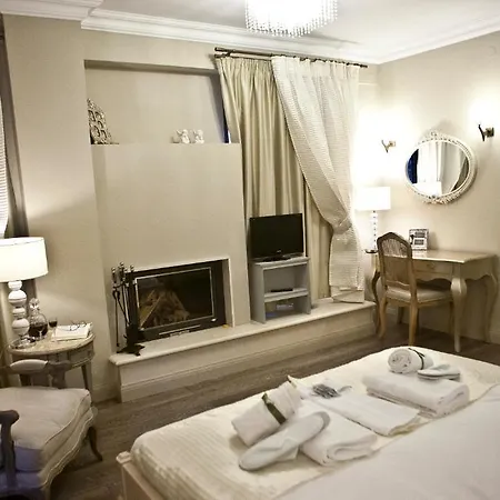 Melies Boutique Отель
