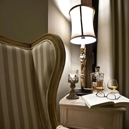 Melies Boutique 4* Káto Loutrákion