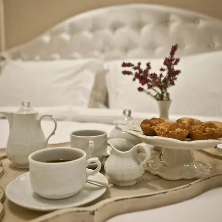 Ξενοδοχείο Melies Boutique