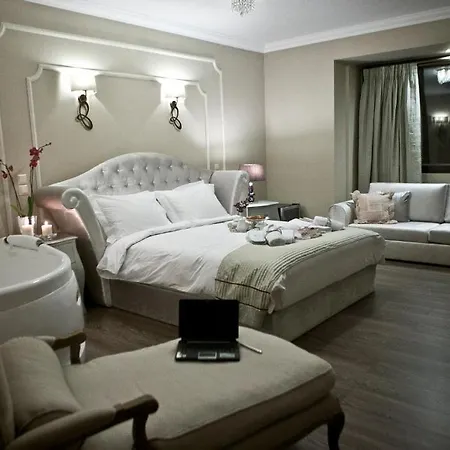 Отель Melies Boutique