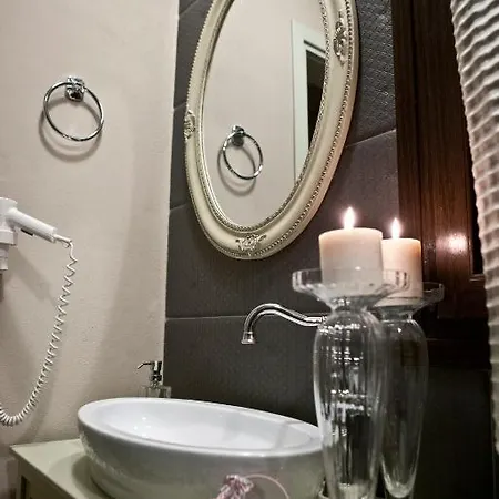 Ξενοδοχείο Melies Boutique 3*