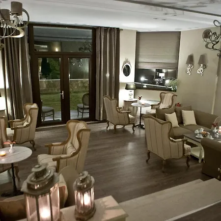 Melies Boutique فندق