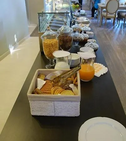 Melies Boutique 4* Káto Loutrákion