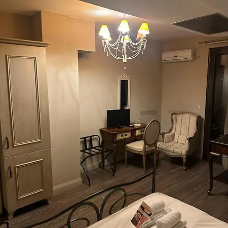 Melies Boutique Отель 3*