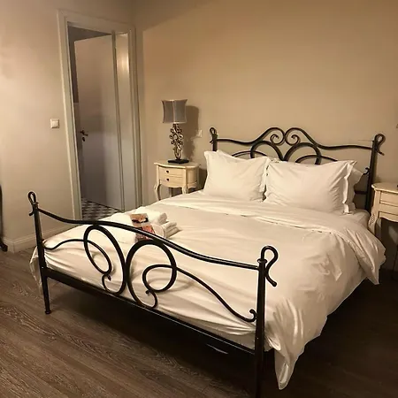 Melies Boutique Ξενοδοχείο 3*