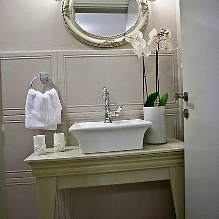 Melies Boutique 호텔 Káto Loutrákion