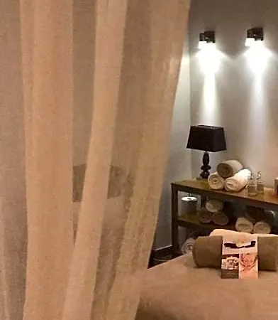 호텔 Melies Boutique Káto Loutrákion