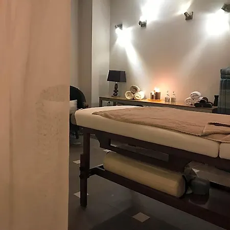 Melies Boutique 호텔 Káto Loutrákion