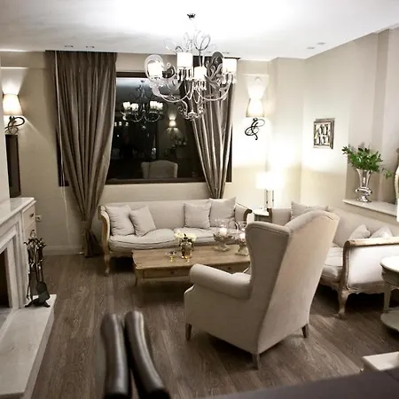 Melies Boutique 4*