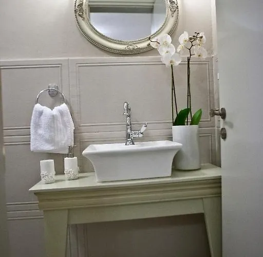 Melies Boutique Káto Loutrákion