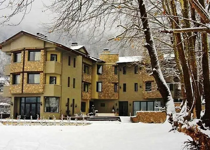 Melies Boutique 4*