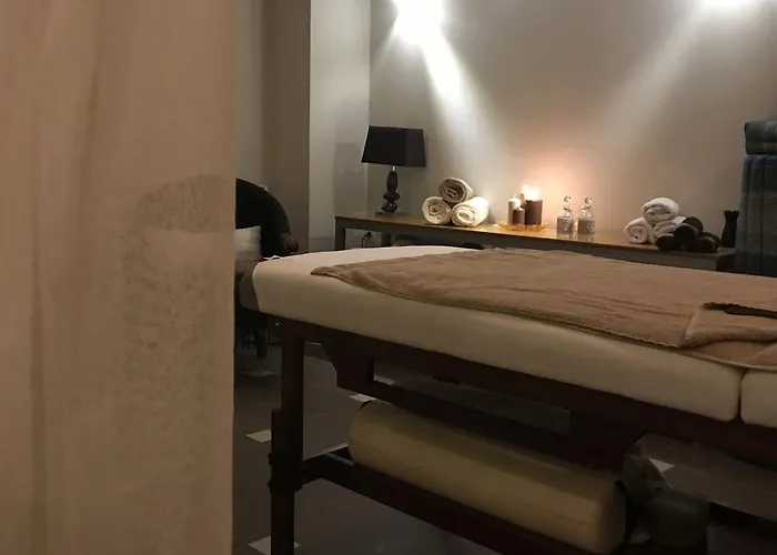 Melies Boutique Otel Káto Loutrákion