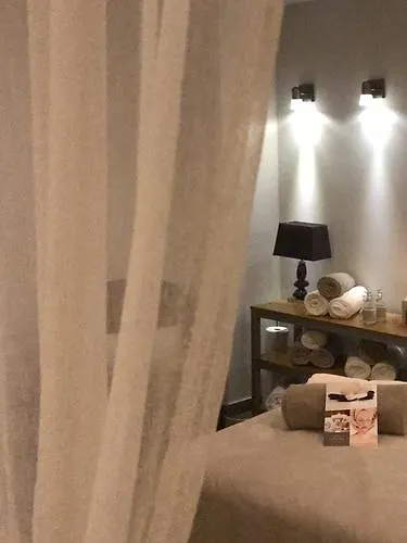 Otel Melies Boutique Káto Loutrákion